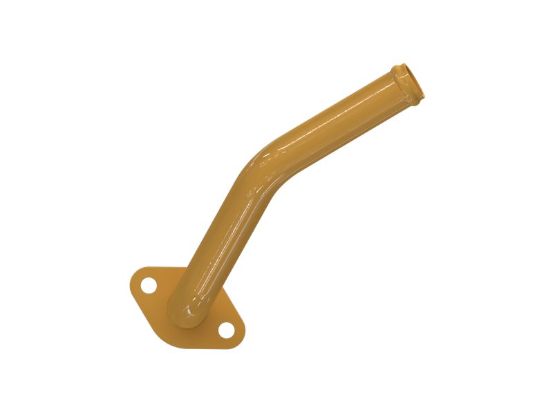 МАСЛЯНАЯ ТРУБКА В СБОРЕ