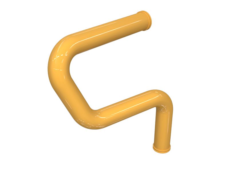 535-8046: ТРУБКА