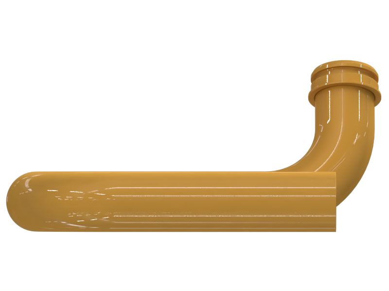 ТРУБКА В СБОРЕ