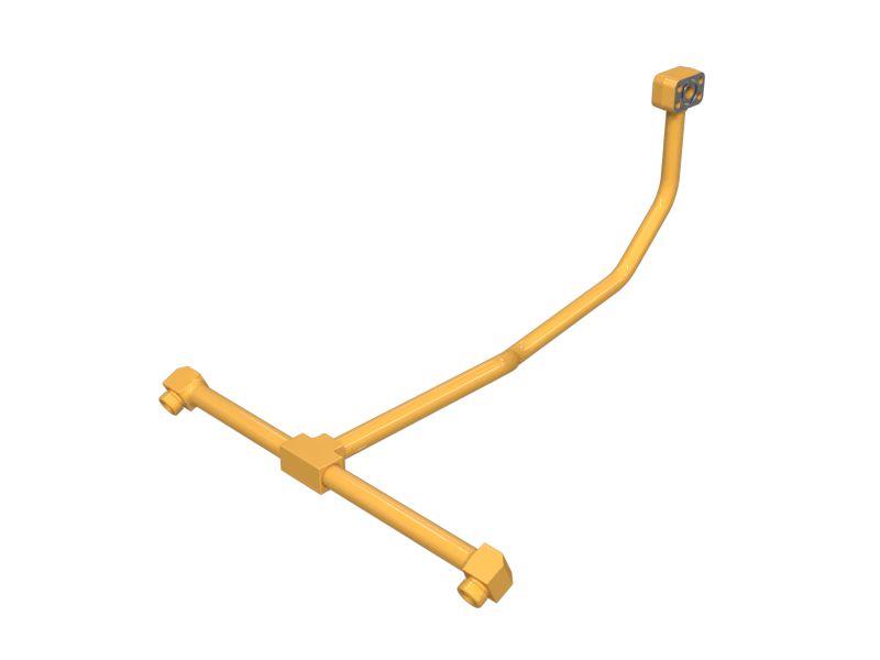 548-2794: TUBE AS 548-2794 Caterpillar