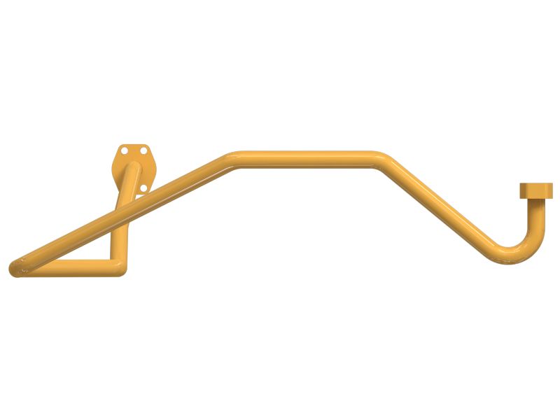 ТРУБКА В СБОРЕ