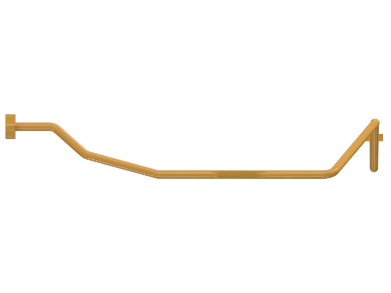 ТРУБКА В СБОРЕ