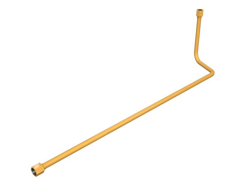 ТРУБКА В СБОРЕ