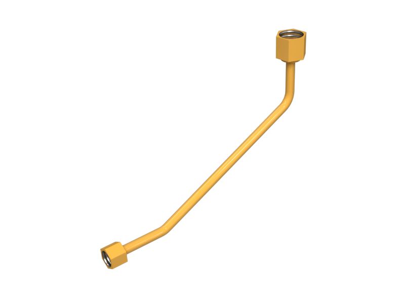 ТРУБКА В СБОРЕ