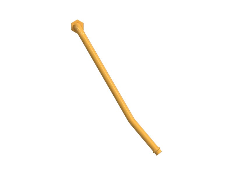 ТРУБКА В СБОРЕ