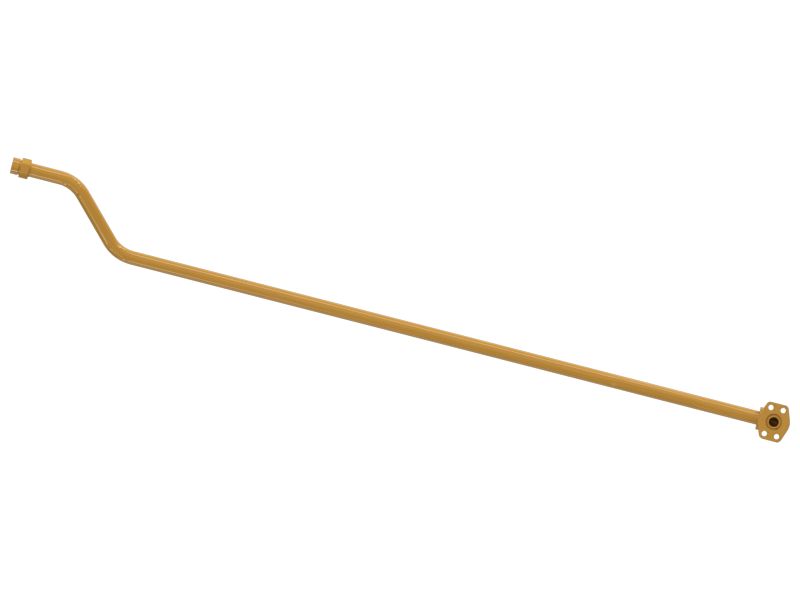 ТРУБКА В СБОРЕ