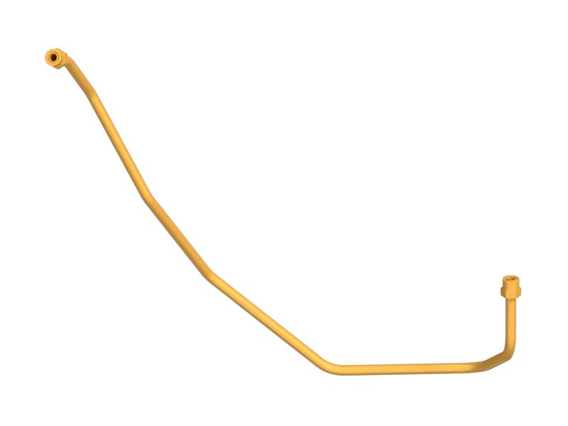 353-4696: Tube Assembly | CATCorp
