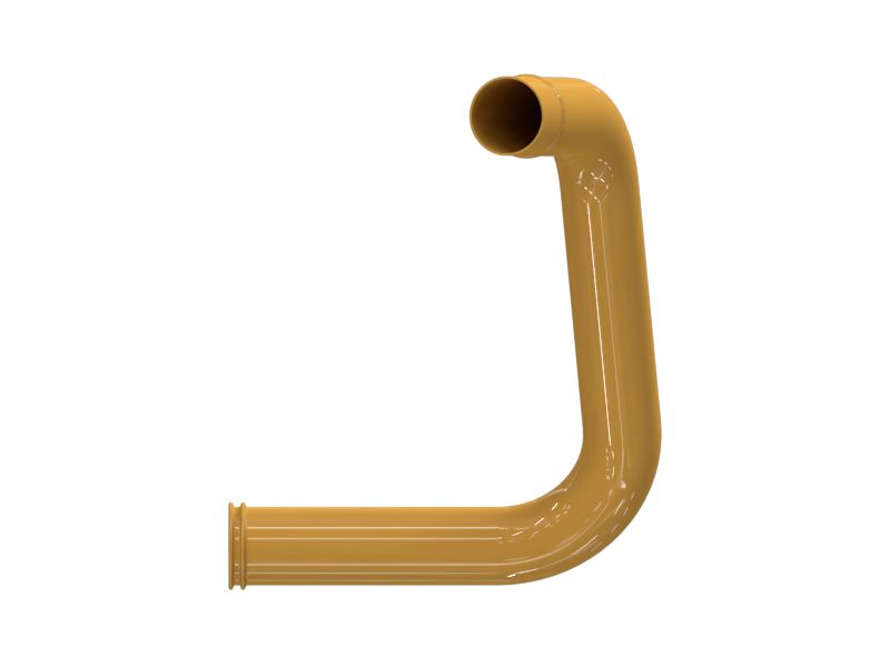 540-9956: TUBE | CATCorp