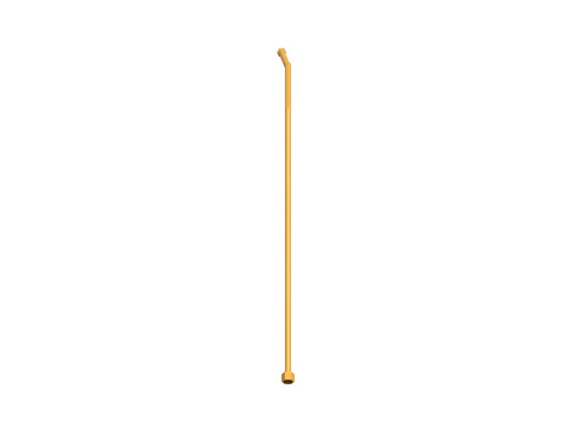163-9961: Fluid Carrying Tube Assembly 1639961 купить