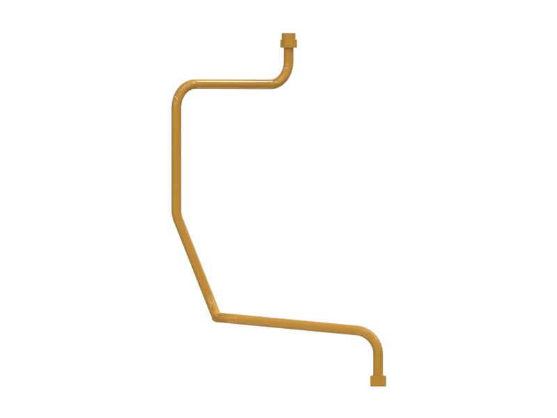 472-4004: Tube Assembly | CATCorp