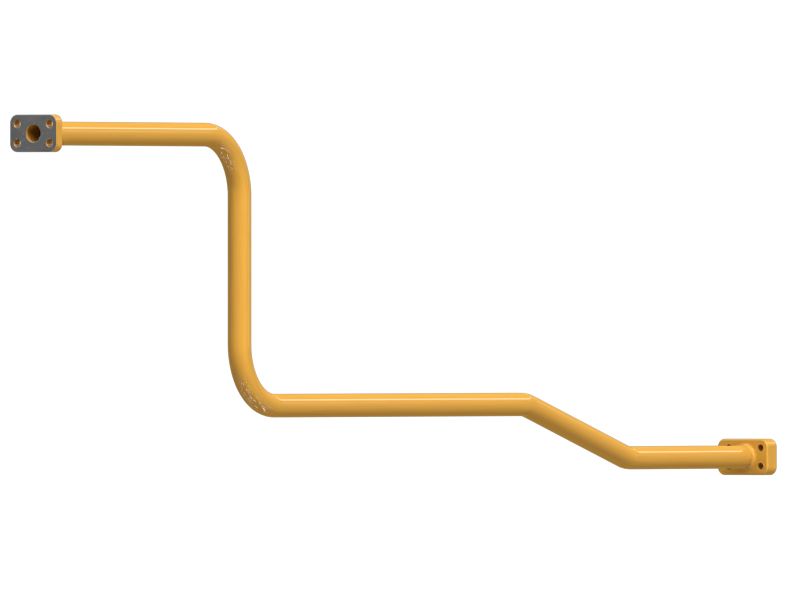 ТРУБКА В СБОРЕ