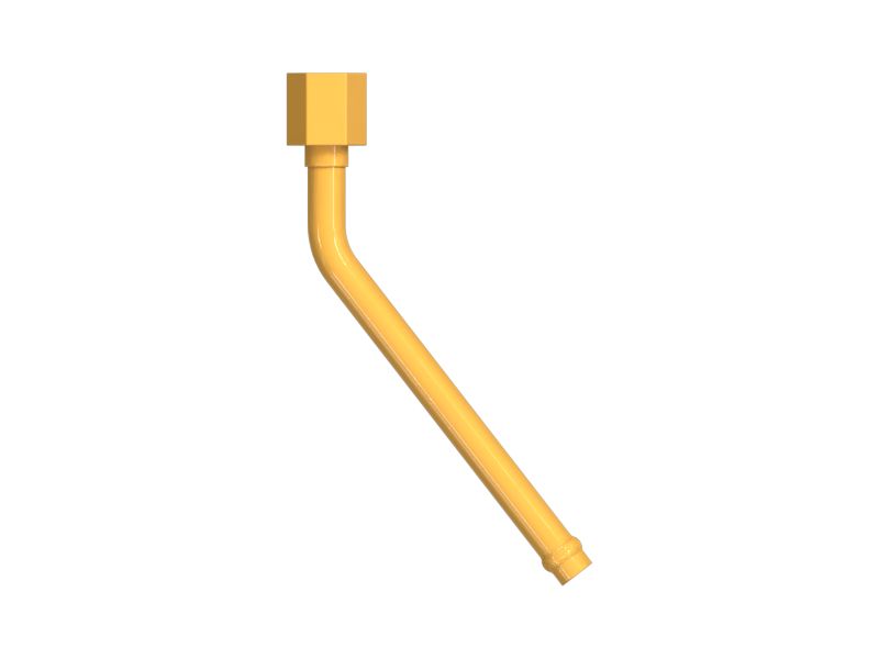 ТРУБКА В СБОРЕ