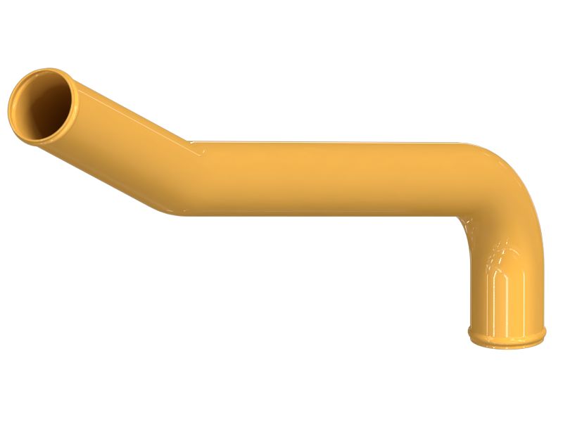 547-6222: 60.2mm Inner Diameter Transmission Oil Lines Tube 5476222 buy