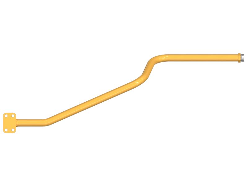 159-7331: ТРУБКА В СБОРЕ 1597331 купить