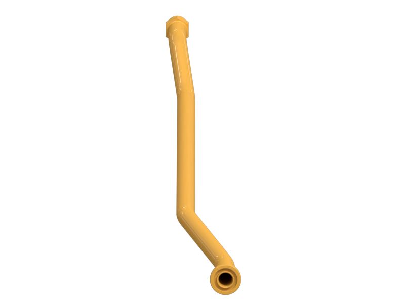 TUBE AS