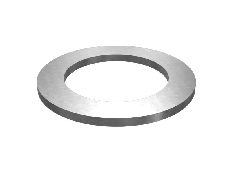 ШАЙБА УПОРНАЯ