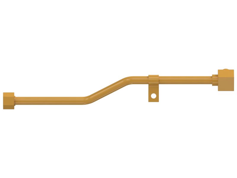 ТРУБКА В СБОРЕ