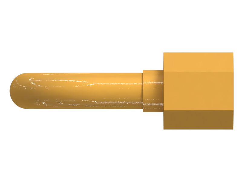 ТРУБКА В СБОРЕ