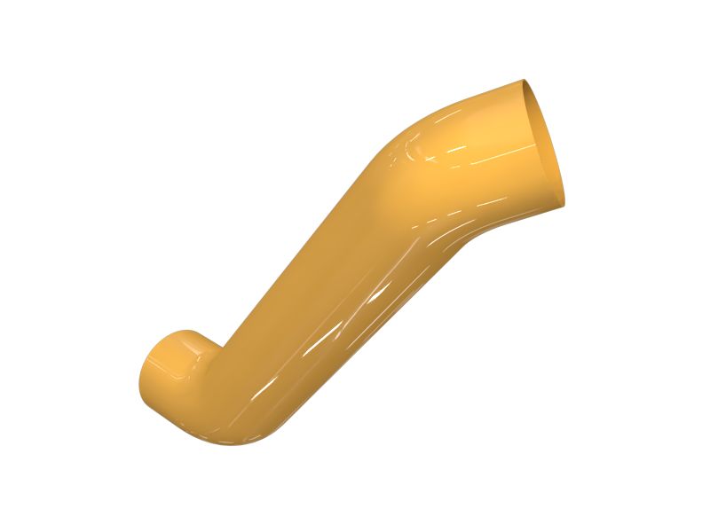 473-6195: ТРУБКА