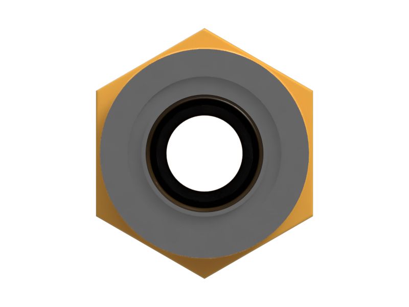 ТРУБКА В СБОРЕ