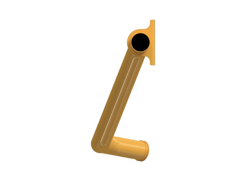 476-5461: 60.2mm Inner Diameter Engine Oil Filler Tube 4765461 купить