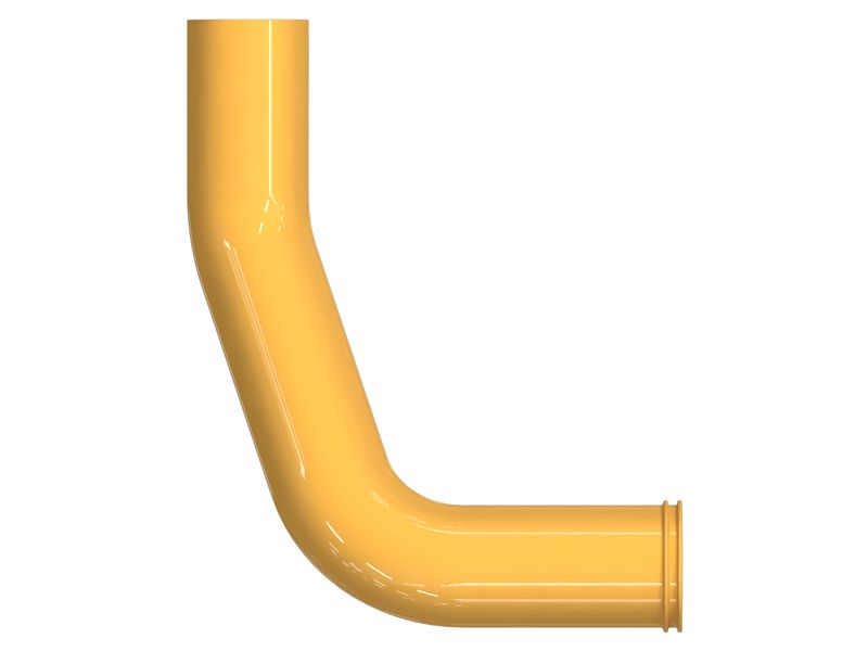 552-4545: TUBE AS 5524545 купить