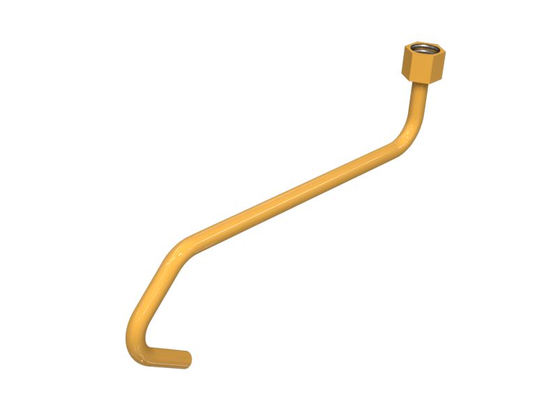 ТРУБКА В СБОРЕ