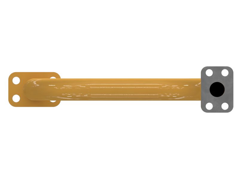 424-7927: Tube Assembly 4247927 купить