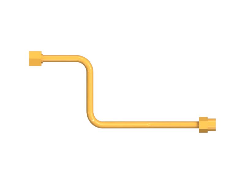 ТРУБКА В СБОРЕ