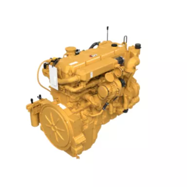20R-5121: Cat® C13 Reman Long Block