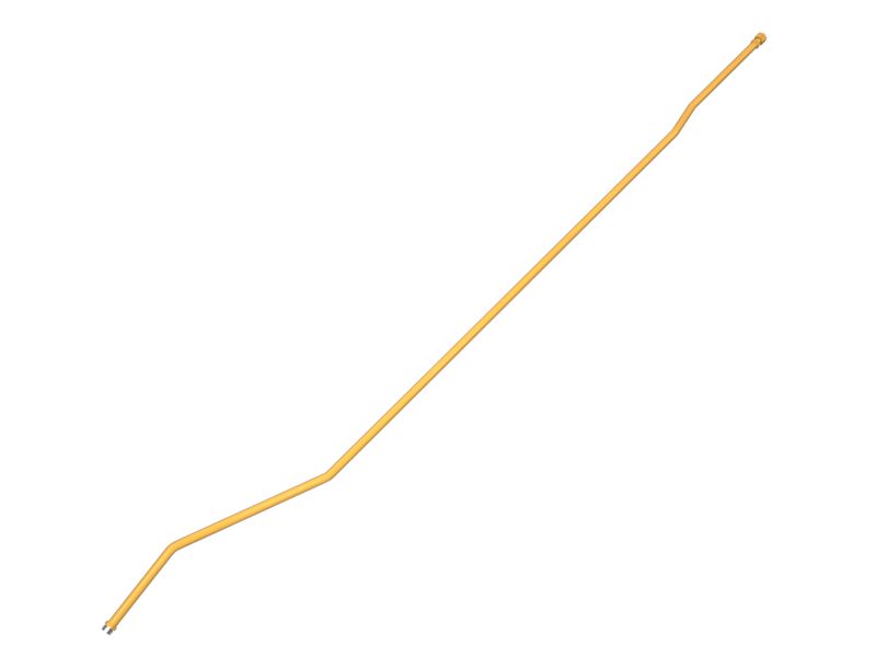 ТРУБКА В СБОРЕ