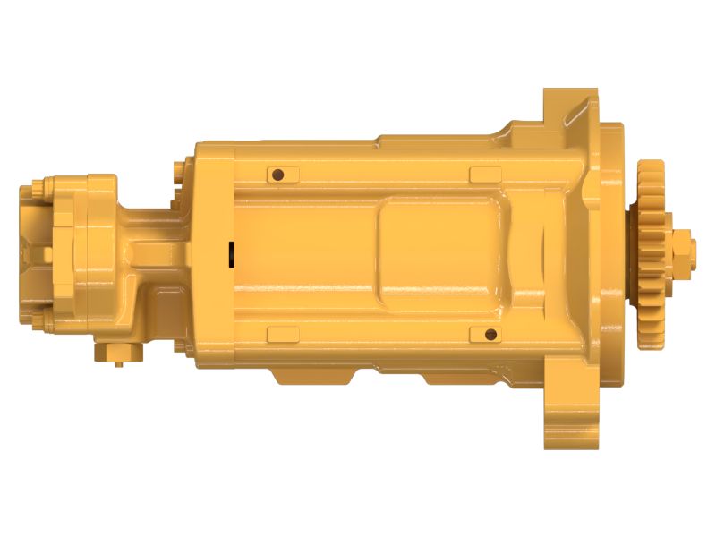 Гидравлические насосы Reman