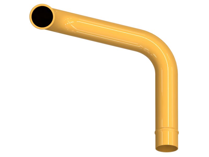 ТРУБКА В СБОРЕ