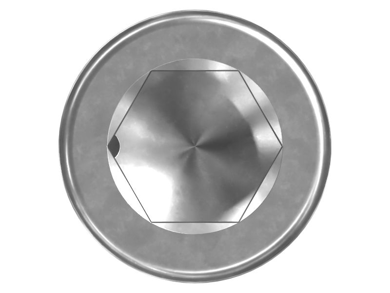 531-5649: SCREW 5315649 купить
