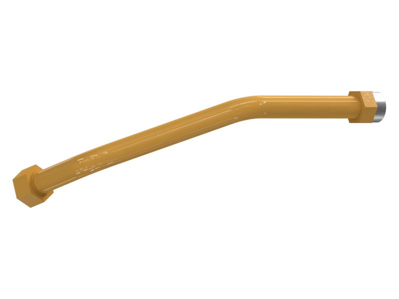 ТРУБКА В СБОРЕ