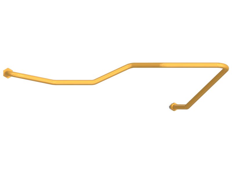 430-3518: Tube Assembly 4303518 купить