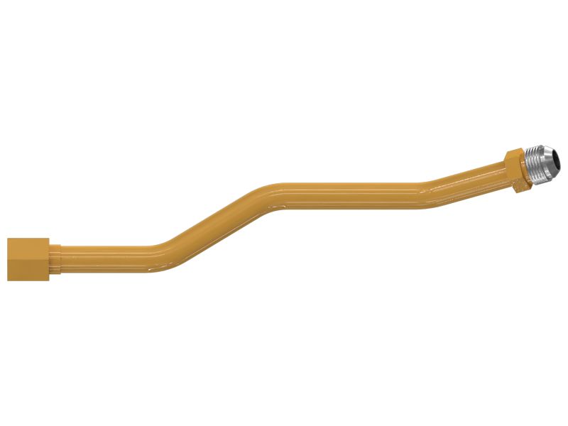487-0039: TUBE AS-FUEL 4870039 购买