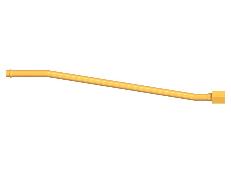 ТРУБКА В СБОРЕ