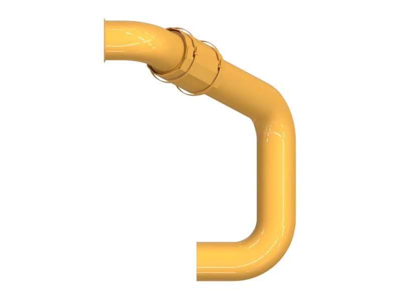 TUBE AS