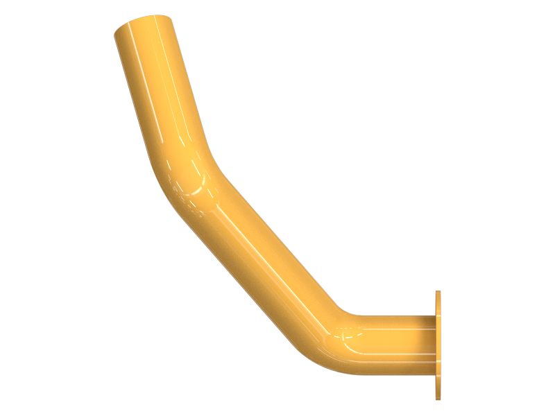 ТРУБКА В СБОРЕ