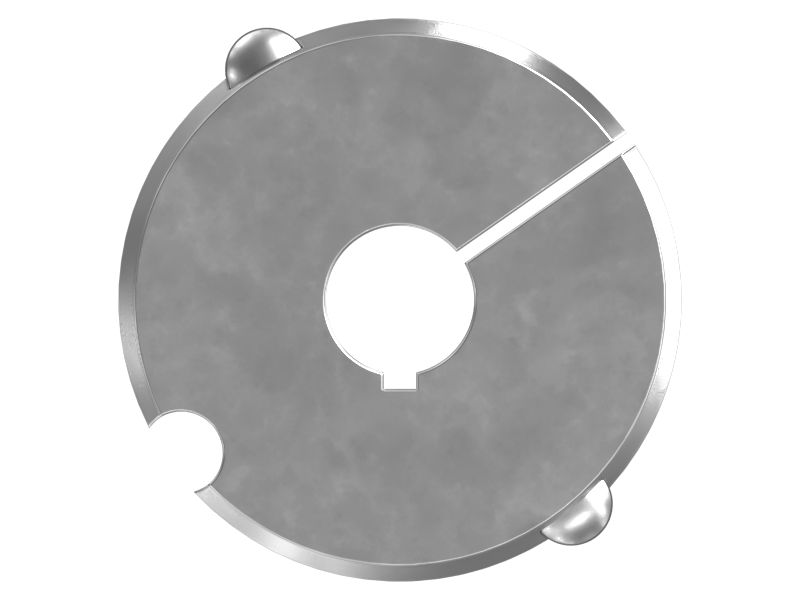 504-6821: BUSHING 5046821 купить