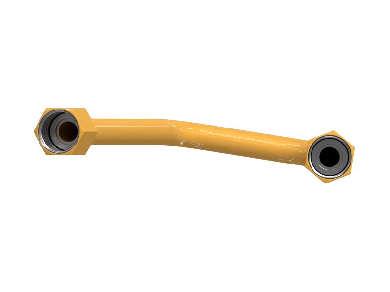 357-5464: Tube Assembly 3575464 купить