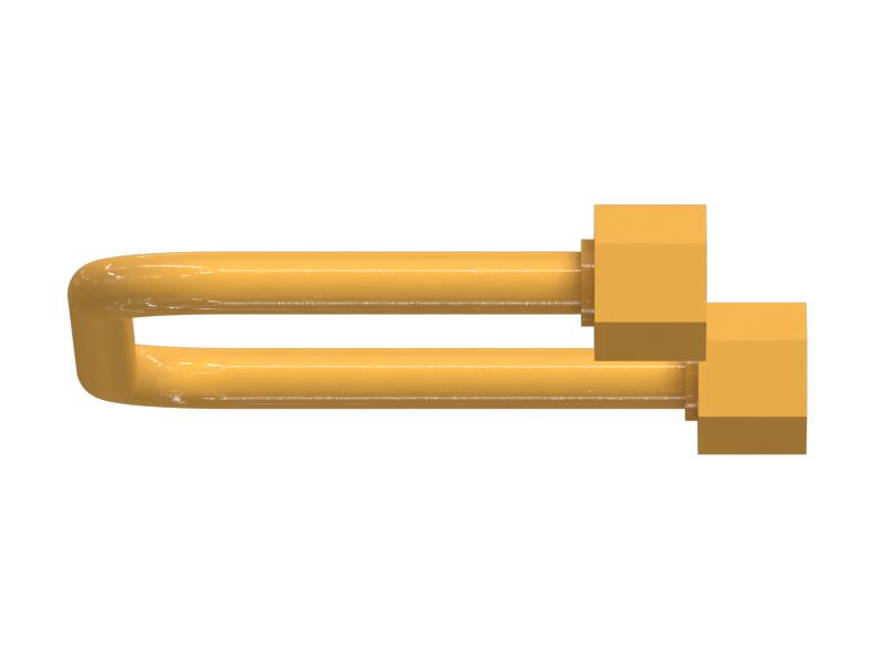 ТРУБКА В СБОРЕ