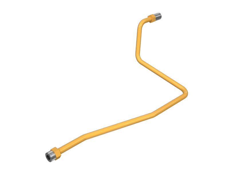 ТРУБКА В СБОРЕ