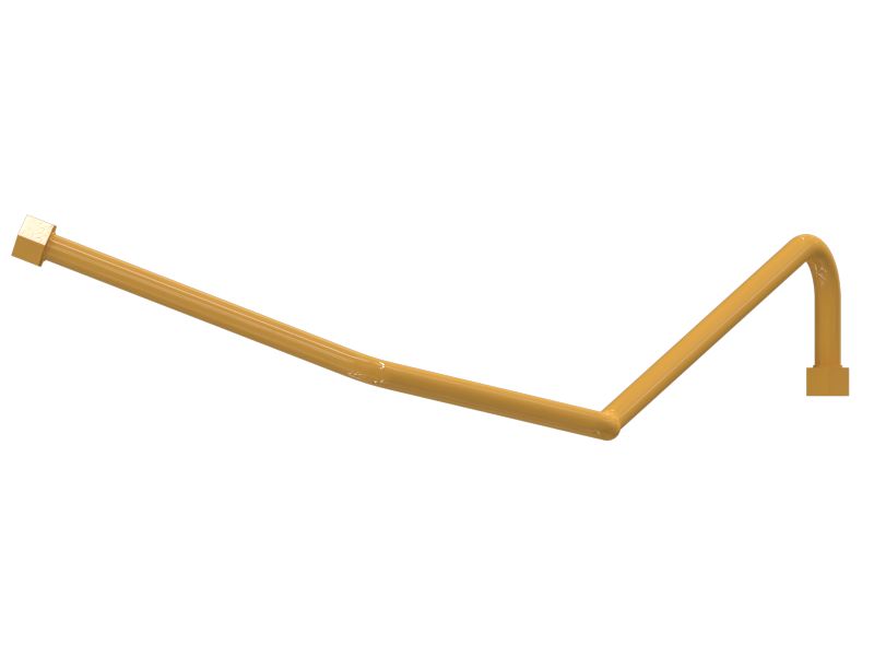 ТРУБКА В СБОРЕ