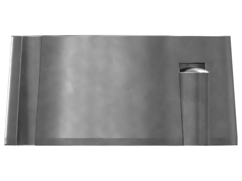 504-6821: BUSHING 5046821 купить