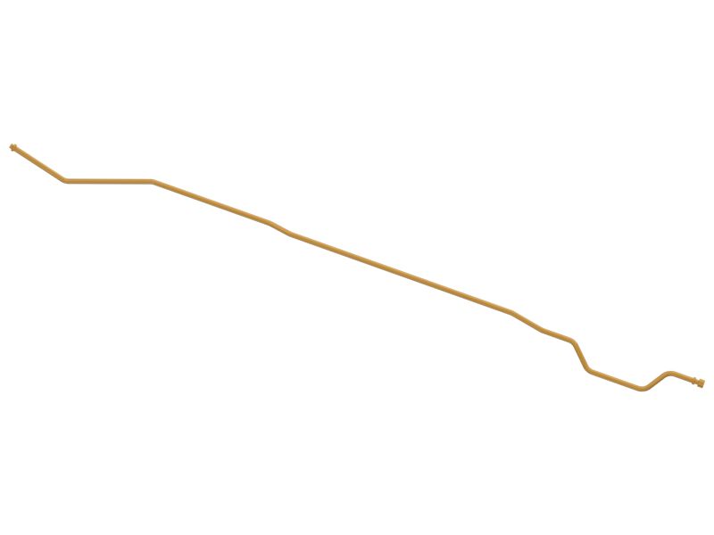 ТРУБКА В СБОРЕ