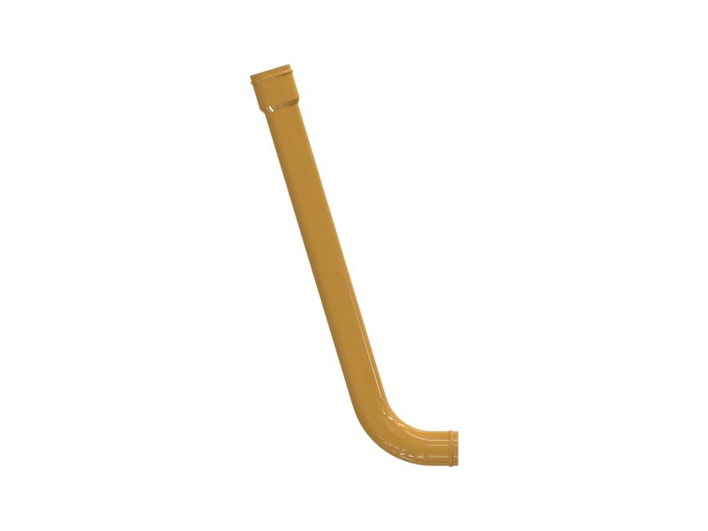 479-6637: Steel Tube Assembly 4796637 купить