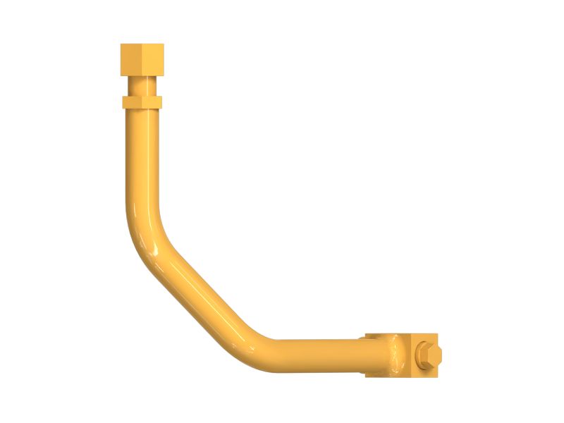 TUBE AS