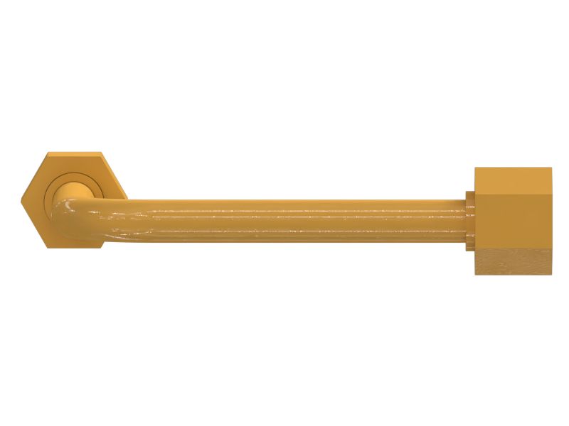 ТРУБКА В СБОРЕ